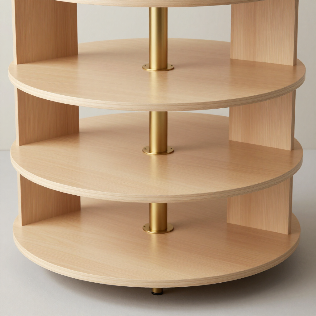 Muebles en melamima