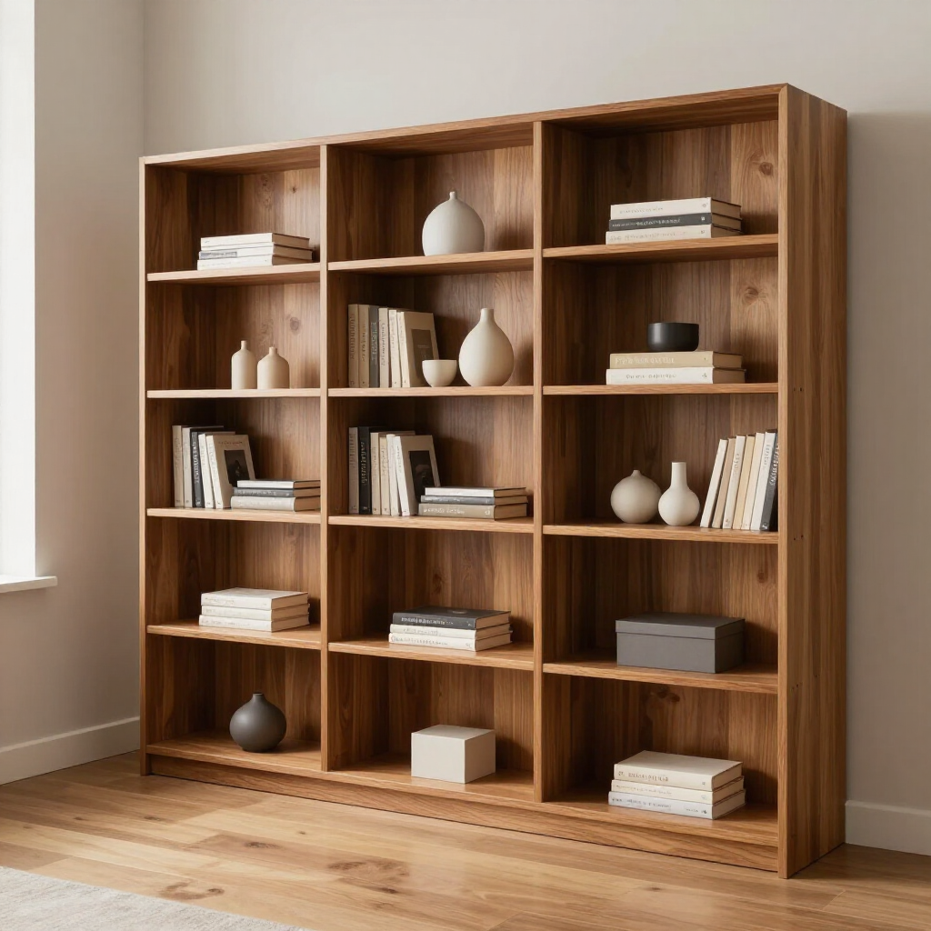 Muebles en melamima