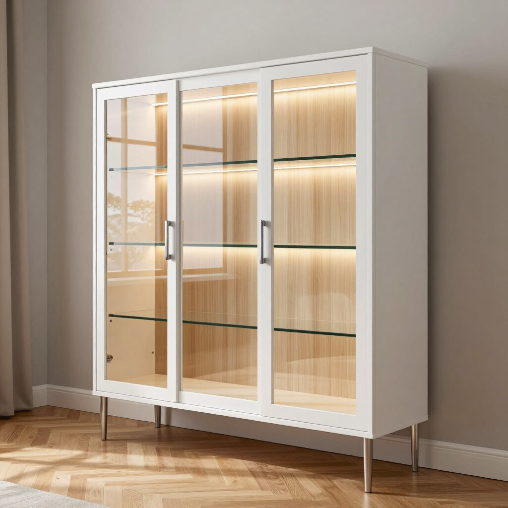 Muebles en melamima