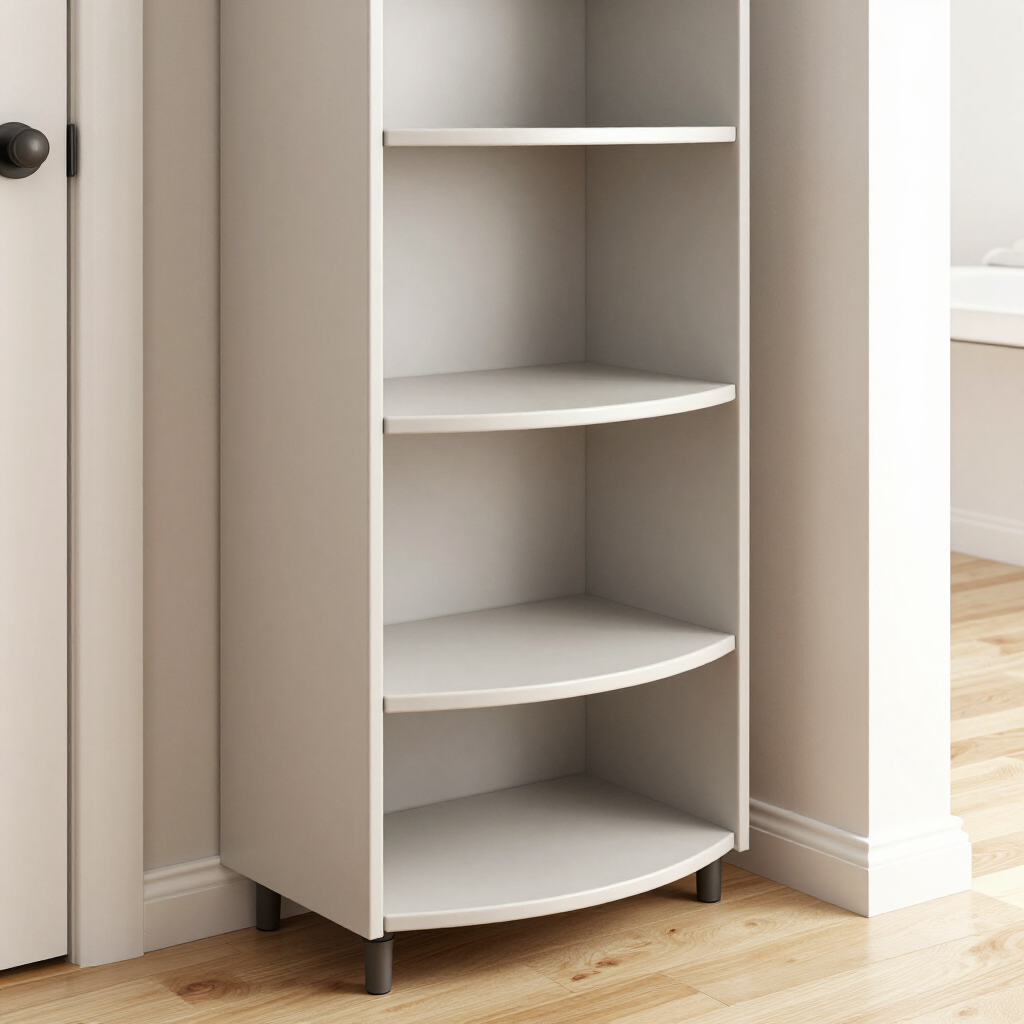 Muebles en melamima