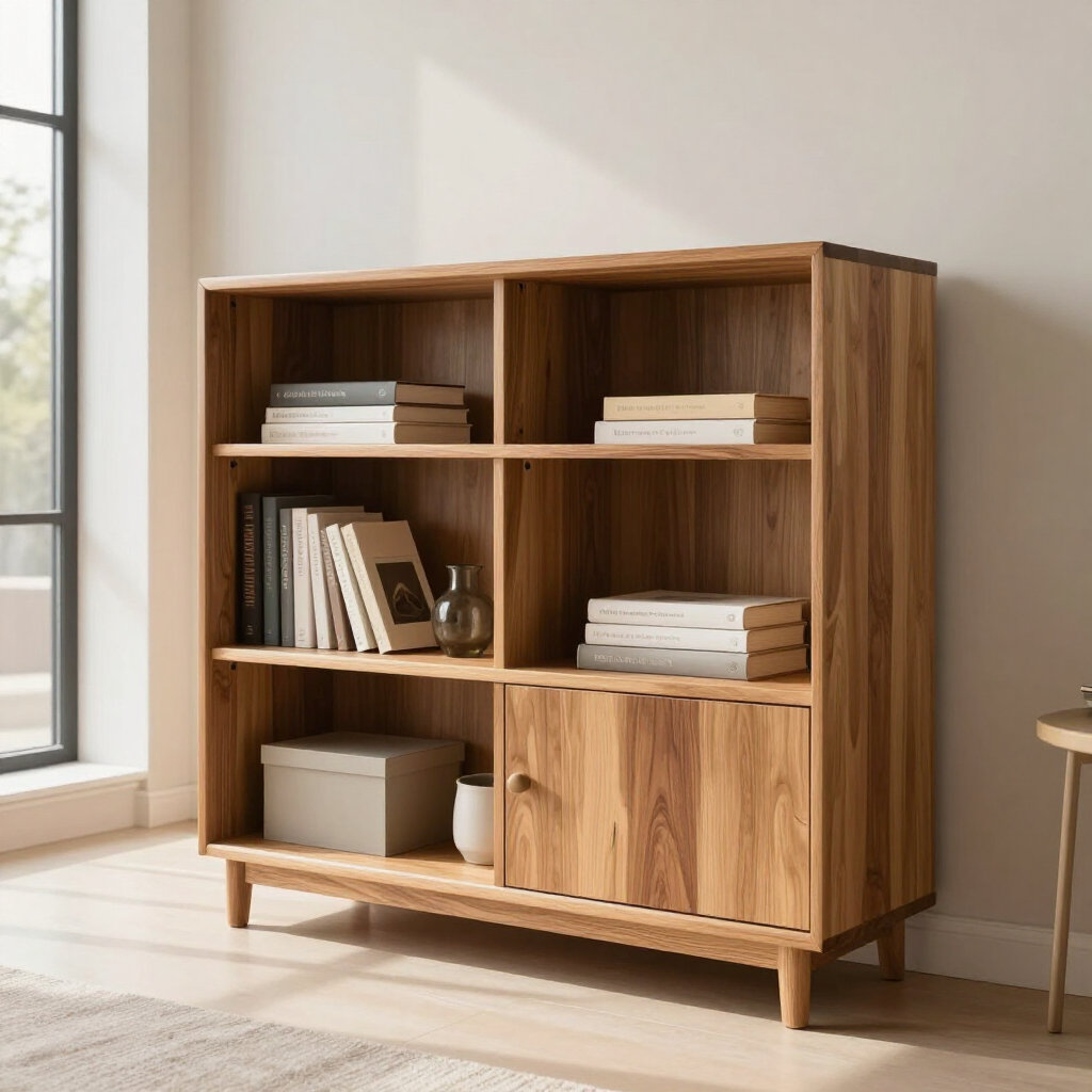 Muebles en melamima