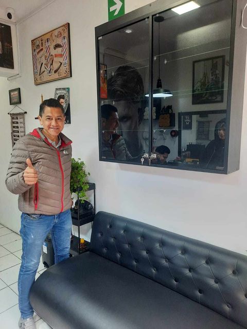 Muebles en melamima