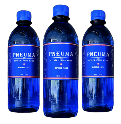 Agua Blu Natural, 5 l.