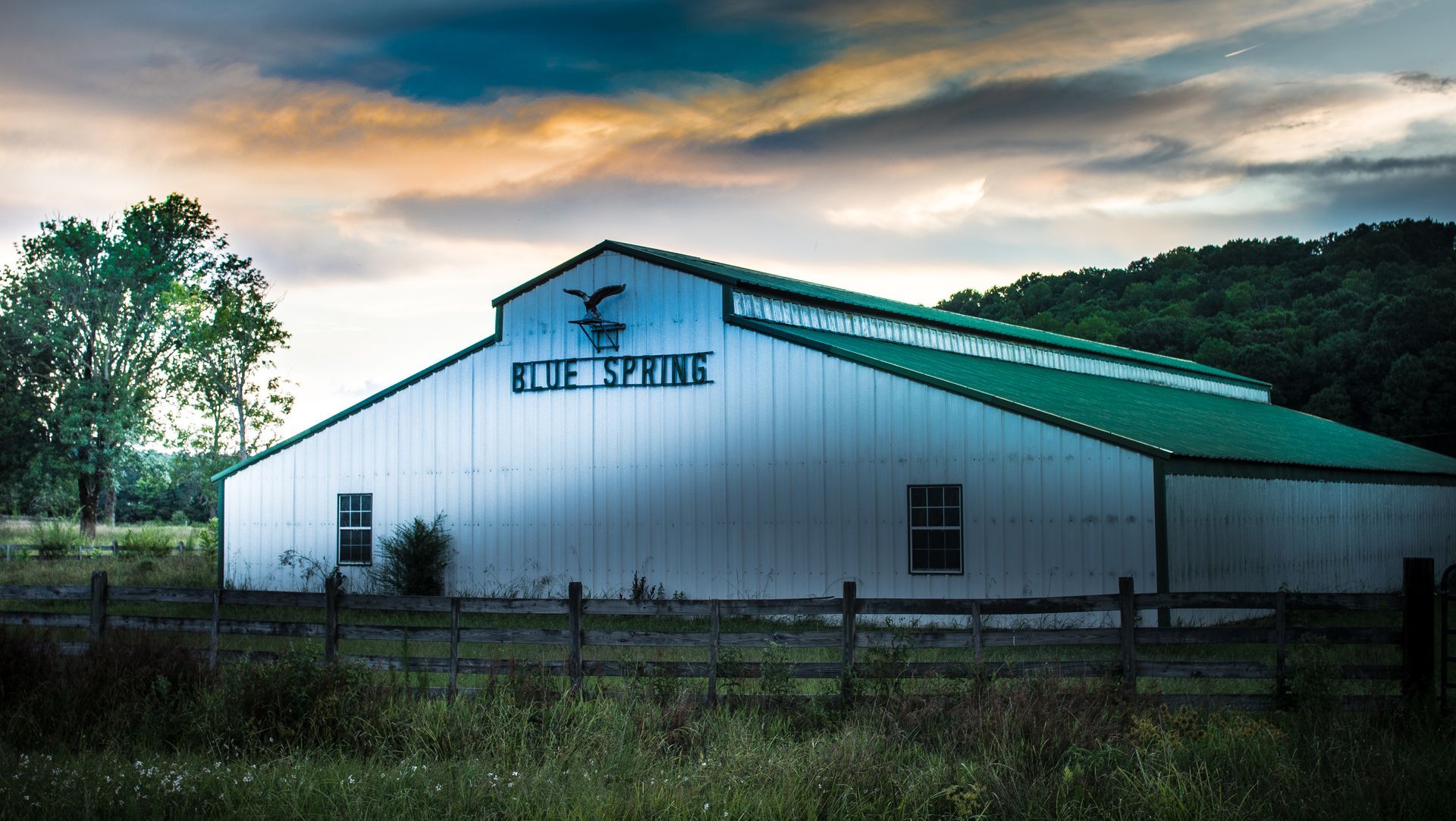The Best Spring Water to Drink Blue Spring Living Water