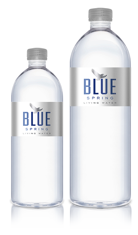 best bottled water in the United States 