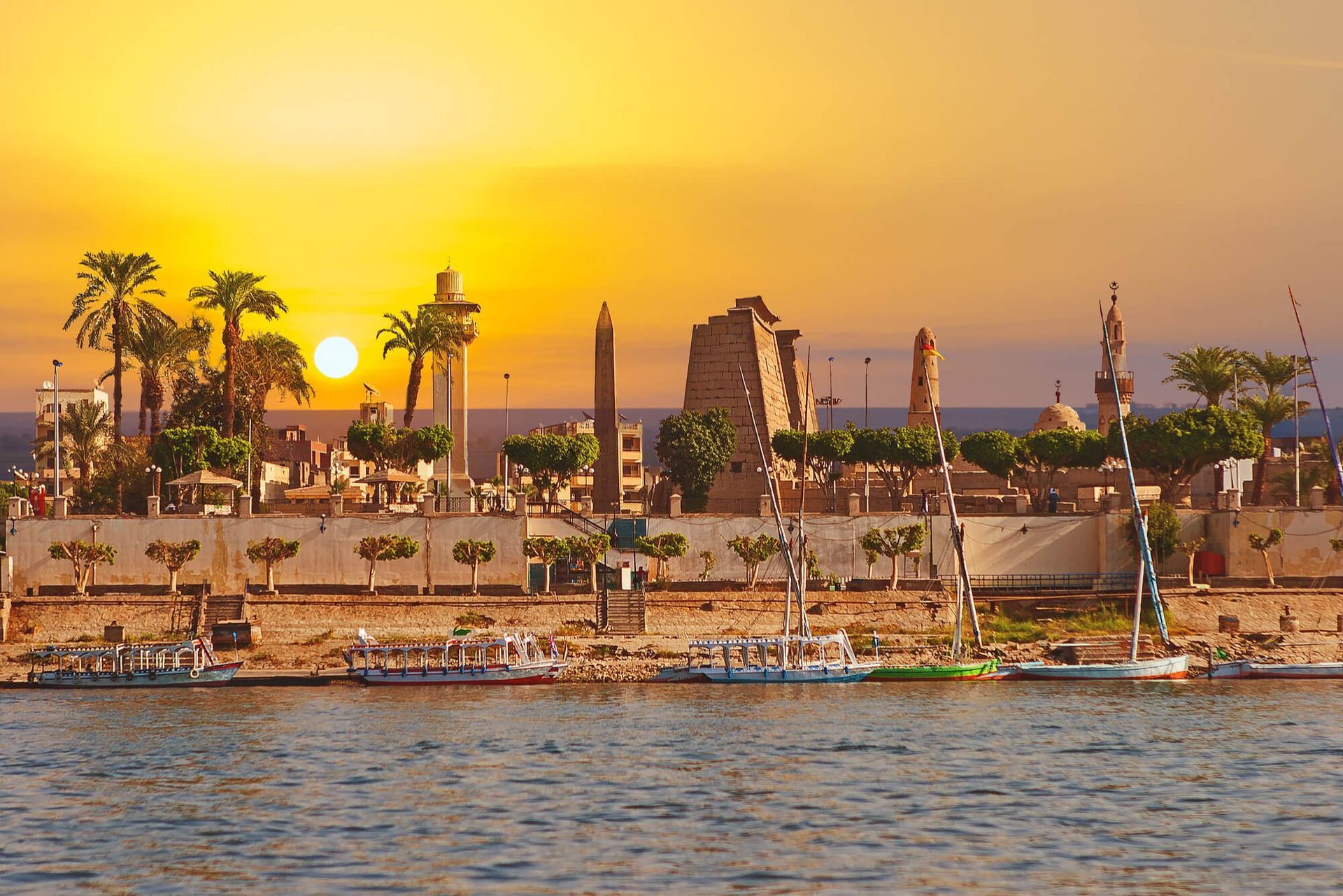 Egypt Tours Intours Egypt Book Your Dream Vacation Today!