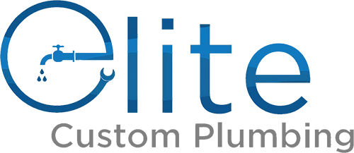 Elite Custom Plumbing logo