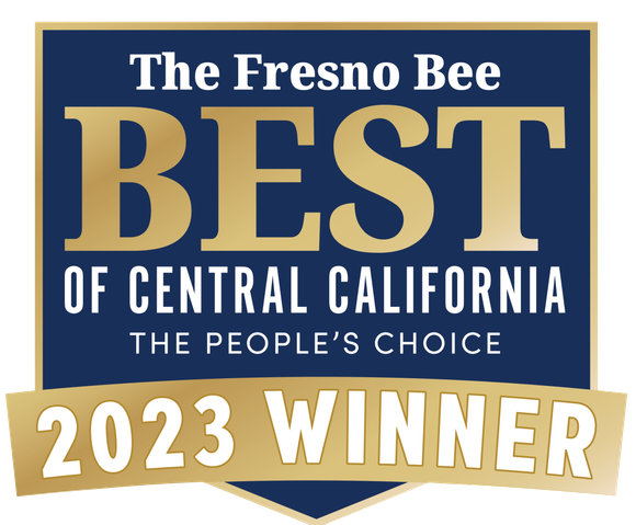 The fresno bee best of central california the people 's choice 2023 winner