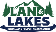 Logo for United Country Land and Lakes in Hot Springs, AR