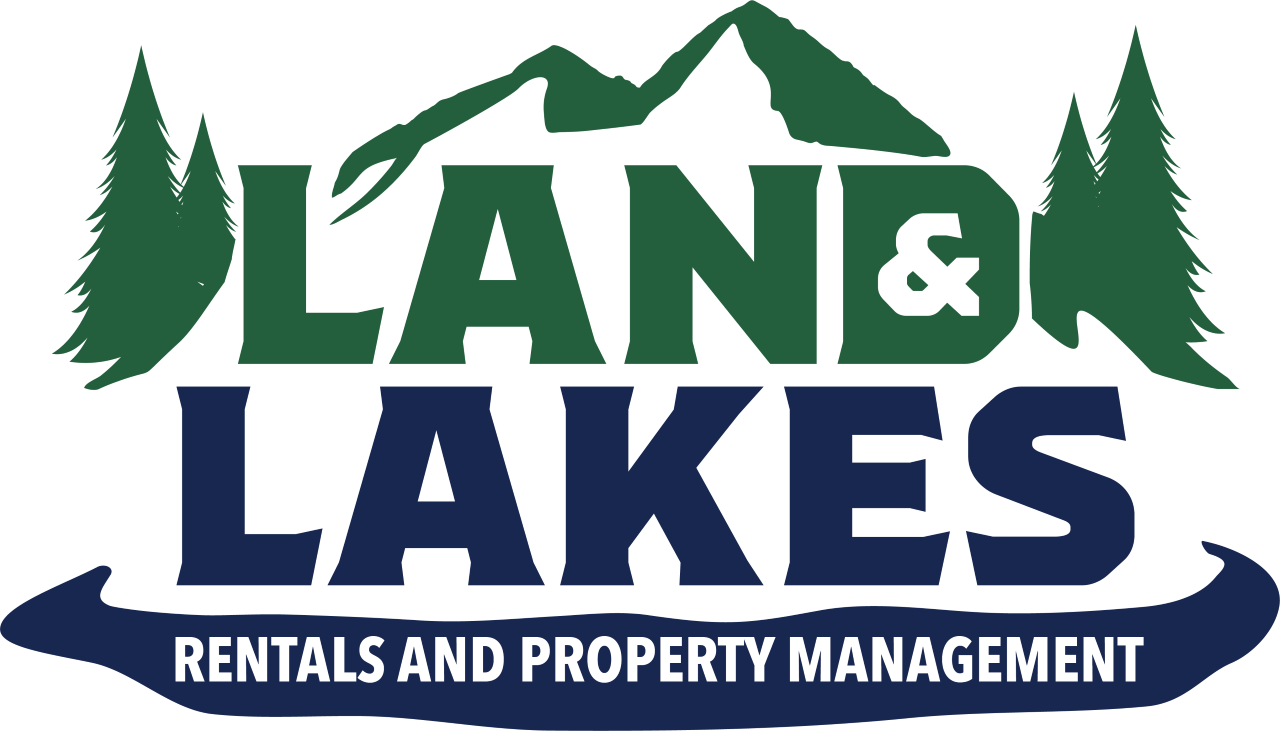Logo for United Country Land and Lakes in Hot Springs, AR