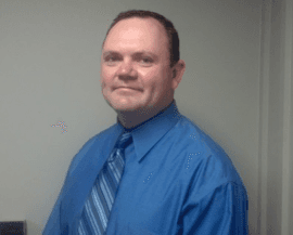 Jeffrey K Mincks, Salina Occupational Medical Clinic