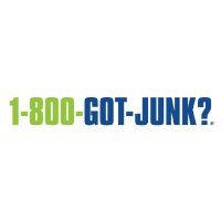 1-800-got-junk? logo artwork
