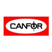 CANFOR logo artwork