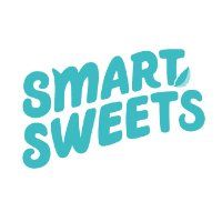 Smart Sweets logo artwork