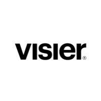 VISIER logo artwork