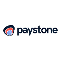 Paystone logo artwork