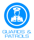 Guards & patrols