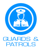 Guards & patrol