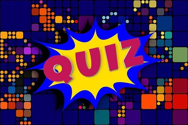 The Victoria Arms, Binfield | Quiz Night