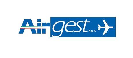 Air Gest logo