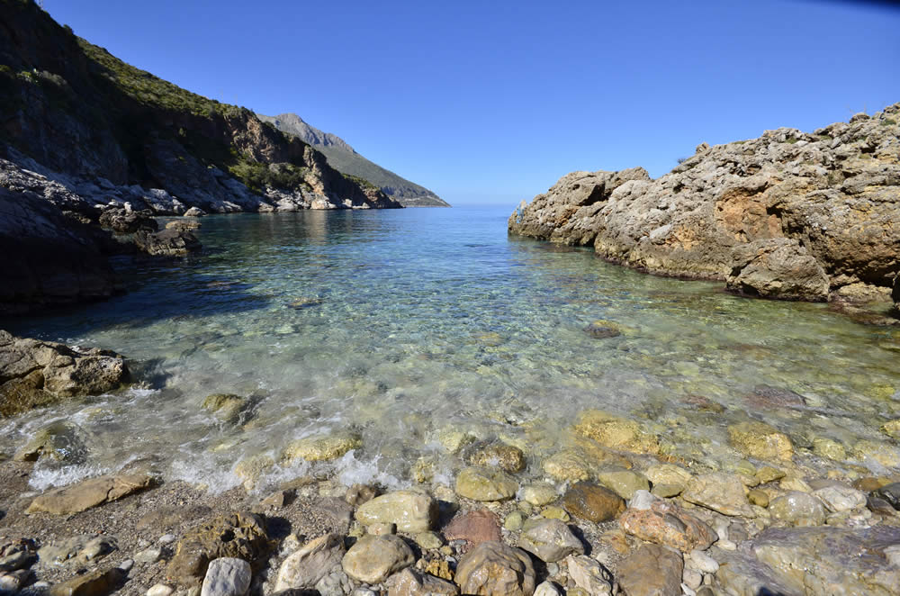 Gita in barca Castellammare del Golfo - Tour Service di Luigi Castronovo