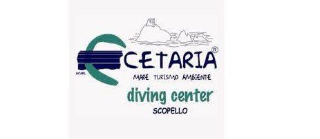 Cetaria logo