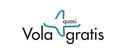 Vola Gratis logo