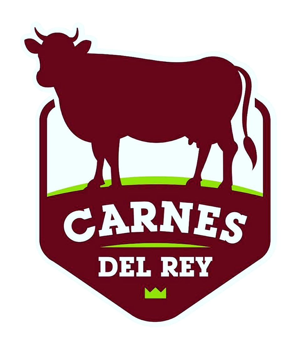 Logotipo de CARNES DEL REY