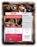 Review & Download Sample Certificate PDF.