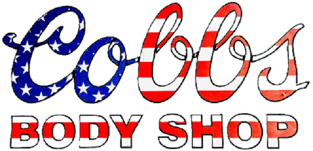 Cobb's Body Shop, LLC Logo
