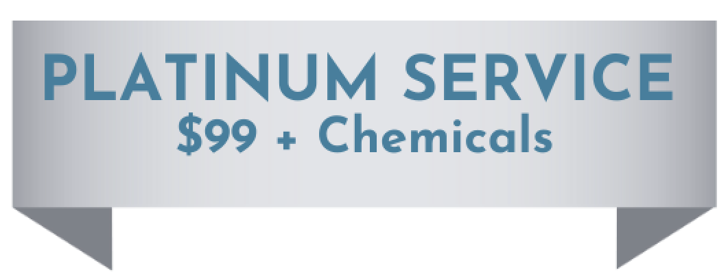 Platinum $85 Plus Chemicals — Taree Pool Supplies in Taree, NSW