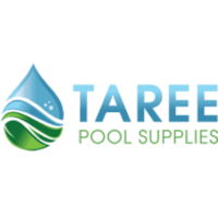 Taree pool supplies Logo — Taree Pool Supplies in Taree, NSW