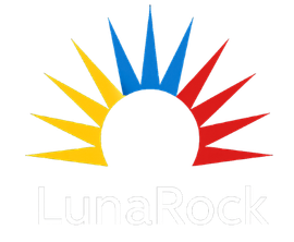 Luna Rock LLC logo