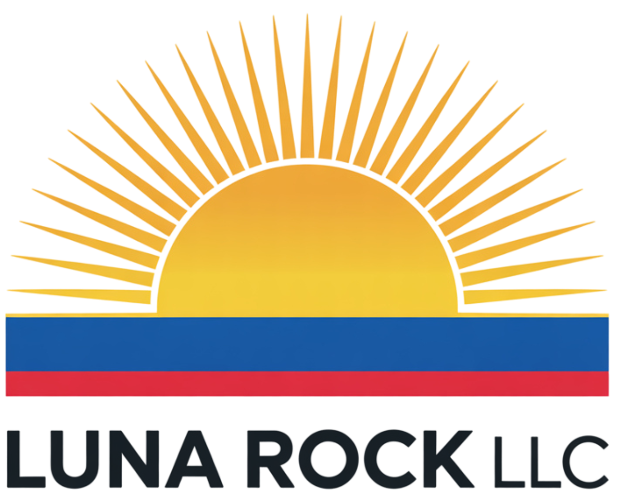 Luna Rock LLC logo