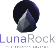 Luna Rock LLC logo