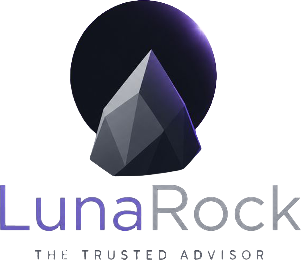 Luna Rock LLC logo