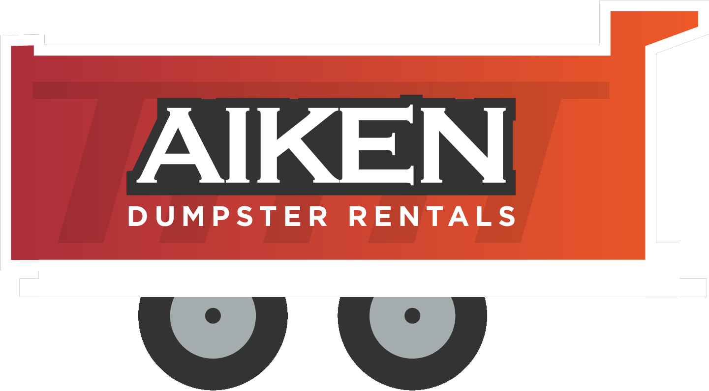 Aiken Dumpster Rental
