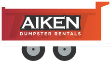 Aiken Dumpster Rental