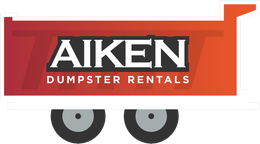 Aiken Dumpster Rental