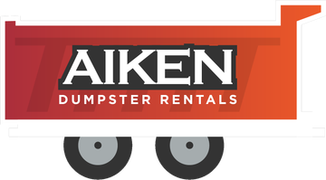 Aiken Dumpster Rental