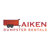 Aiken Dumpster Rental