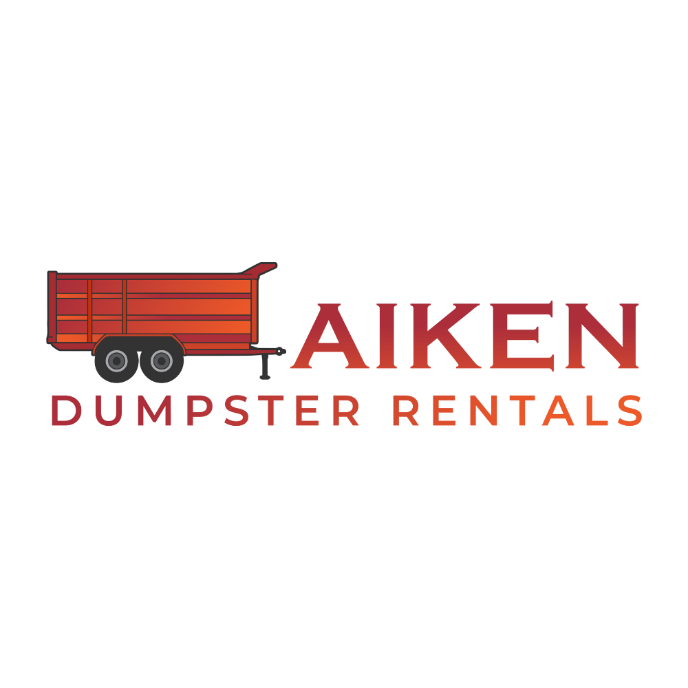 Aiken Dumpster Rental