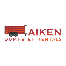 Aiken Dumpster Rental