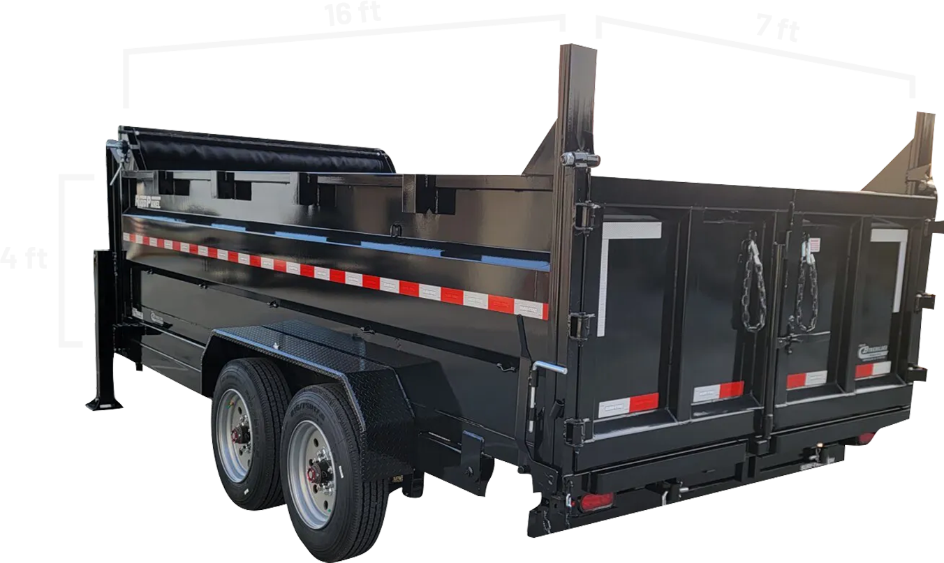 How to Choose the Right Dumpster Size in Aiken SC