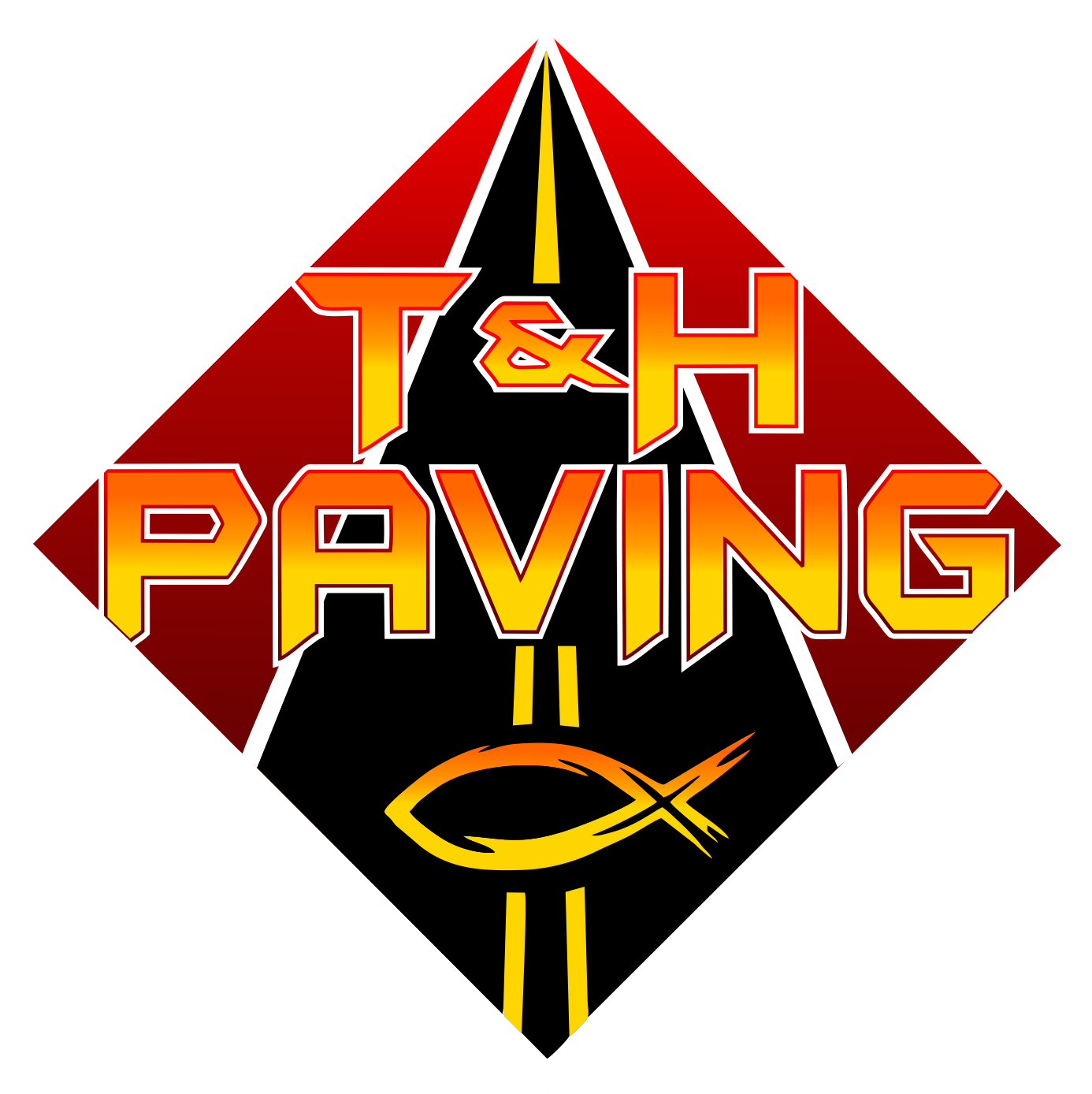 T & H Paving LLC