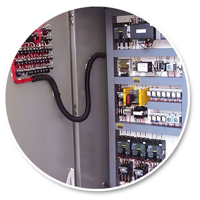 Temperatura y Control del Bajío