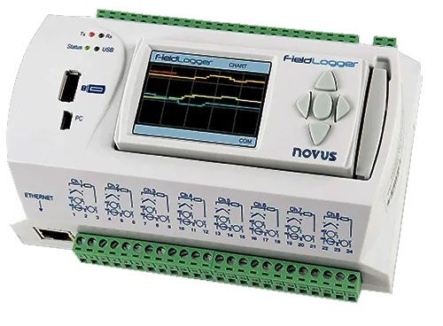 Temperatura y Control del Bajío