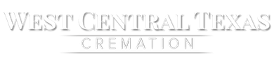 West Central Texas Cremation Footer Logo