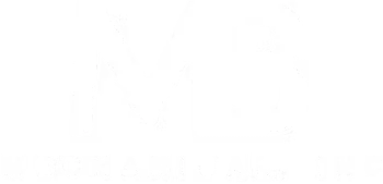 MB Mechanical, Inc. logo