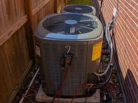 Top 5 Signs Your HVAC System Needs Repair